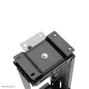 Picture of Neomounts NM-CPU100BLACK CPU holder - rotatable - max 10 kg - universal