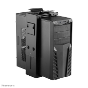 Picture of Neomounts NM-CPU100BLACK CPU holder - rotatable - max 10 kg - universal