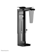 Picture of Neomounts NM-CPU100BLACK CPU holder - rotatable - max 10 kg - universal