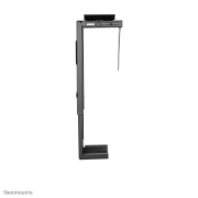 Picture of Neomounts NM-CPU100BLACK CPU holder - rotatable - max 10 kg - universal