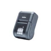Picture of Brother RJ-2150 POS printer 203 x 203 DPI Wired & Wireless Direct thermal Mobile printer