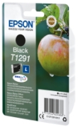Picture of Epson Apple Singlepack Black T1291 DURABrite Ultra Ink