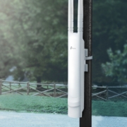 Picture of TP-Link Omada 300Mbps Wireless N Outdoor Access Point