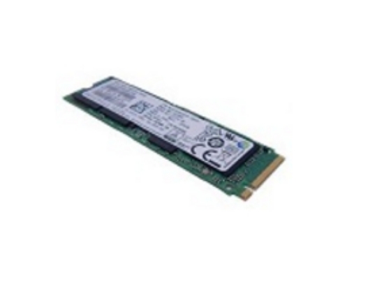 Picture of Lenovo 4XB0M52450 internal solid state drive 512 GB M.2 PCI Express NVMe