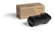 Picture of Xerox Genuine ® VersaLink® C600 Color Printer Black Extra High capacity Toner Cartridge (16900 Pages) - 106R03923