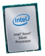 Picture of Lenovo Intel Xeon Silver 4110 processor 2.1 GHz 11 MB L3