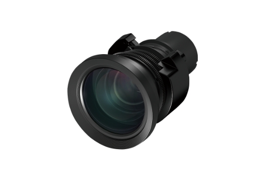 Picture of Epson Lens - ELPLU03 - G7000 & L1000 Series ST off axis 1