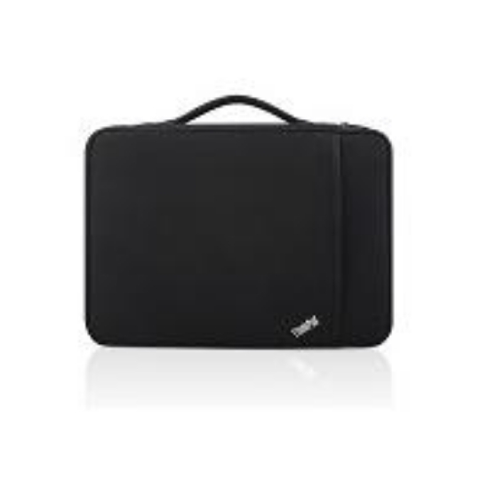 Picture of Lenovo 4X40N18008 laptop case 33 cm (13") Sleeve case Black