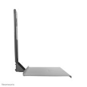 Picture of Neomounts KEYB-V200BLACK Keyboard/mouse shelf VESA installation - w 65 cm