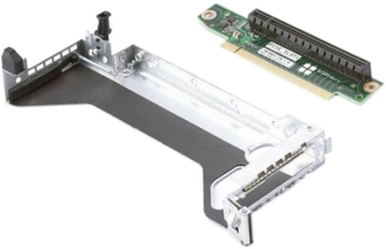 Picture of Lenovo 7XH7A02682 rack accessory Mounting kit