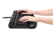 Picture of Kensington ErgoSoft Wrist Rest for Mechanical Keyboard