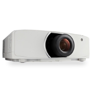 Picture of NEC PA653U Large venue projector 6500 ANSI lumens LCD 1080p (1920x1080) White