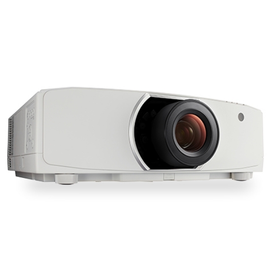 Picture of NEC PA653U Large venue projector 6500 ANSI lumens LCD 1080p (1920x1080) White