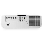 Picture of NEC PA653U Large venue projector 6500 ANSI lumens LCD 1080p (1920x1080) White