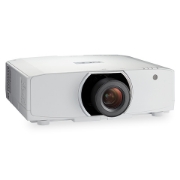 Picture of NEC PA653U Large venue projector 6500 ANSI lumens LCD 1080p (1920x1080) White