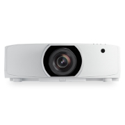 Picture of NEC PA653U Large venue projector 6500 ANSI lumens LCD 1080p (1920x1080) White