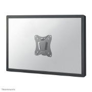 Picture of Neomounts NM-W25BLACK Monitor/TV mount wall 10-30" - ultra-flat
