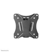 Picture of Neomounts NM-W25BLACK Monitor/TV mount wall 10-30" - ultra-flat