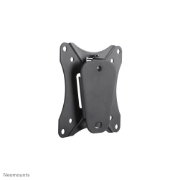 Picture of Neomounts NM-W25BLACK Monitor/TV mount wall 10-30" - ultra-flat