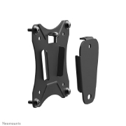 Picture of Neomounts NM-W25BLACK Monitor/TV mount wall 10-30" - ultra-flat