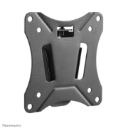 Picture of Neomounts NM-W25BLACK Monitor/TV mount wall 10-30" - ultra-flat
