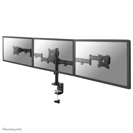 Picture of Neomounts NM-D135D3BLACK Monitor arm 10-27"