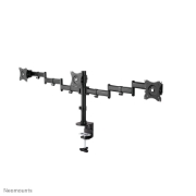 Picture of Neomounts NM-D135D3BLACK Monitor arm 10-27"