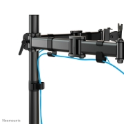 Picture of Neomounts NM-D135D3BLACK Monitor arm 10-27"