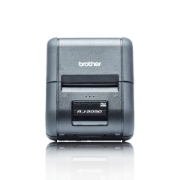Picture of Brother RJ-2030 POS printer 203 x 203 DPI Wired & Wireless Direct thermal Mobile printer