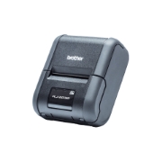 Picture of Brother RJ-2030 POS printer 203 x 203 DPI Wired & Wireless Direct thermal Mobile printer