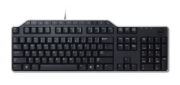 Picture of DELL KB522 keyboard Universal USB QWERTY UK English Black