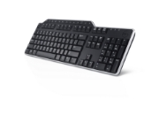 Picture of DELL KB522 keyboard Universal USB QWERTY UK English Black