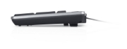 Picture of DELL KB522 keyboard Universal USB QWERTY UK English Black