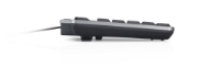 Picture of DELL KB522 keyboard Universal USB QWERTY UK English Black