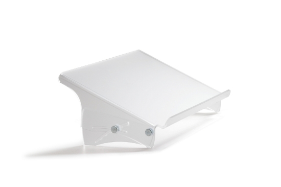 Picture of BakkerElkhuizen Q-doc 415 Satin Document Holder