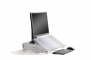 Picture of BakkerElkhuizen Q-doc 415 Satin Document Holder