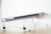 Picture of BakkerElkhuizen FlexDesk 640 Document Holder/Writing Slope