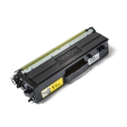 Picture of Brother TN-421Y toner cartridge 1 pc(s) Original Yellow