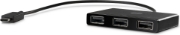 Picture of HP USB-C to USB-A Hub