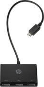 Picture of HP USB-C to USB-A Hub