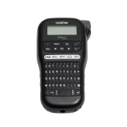 Picture of Brother PT-H110 label printer Thermal transfer 180 x 180 DPI 20 mm/sec TZe QWERTY