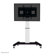 Picture of Neomounts PLASMA-M2500SILVER TV trolley 42-100" - motorised