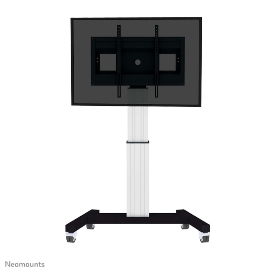 Picture of Neomounts PLASMA-M2500SILVER TV trolley 42-100" - motorised
