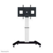 Picture of Neomounts PLASMA-M2500SILVER TV trolley 42-100" - motorised