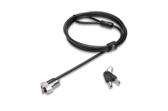 Picture of Kensington NanoSaver Laptop Lock - Keyed
