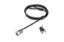 Picture of Kensington NanoSaver Laptop Lock - Keyed