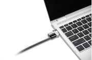 Picture of Kensington NanoSaver Laptop Lock - Keyed