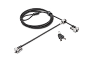 Picture of Kensington NanoSaver Dual Head Lock - Keyed