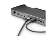 Picture of Kensington NanoSaver Dual Head Lock - Keyed