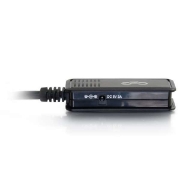 Picture of C2G 5m USB 3.0 USB-A Male to USB-A Female Active Extension Cable - USB Extension Cable